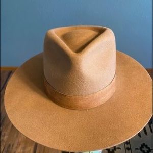 Gigi Pip Hat